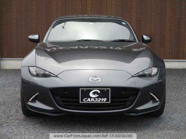 mazda roadster 2017 -MAZDA--Roadster NDERC--102144---MAZDA--Roadster NDERC--102144- image 2