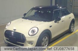 mini mini-others 2018 quick_quick_DBA-XS15_WMWXS520502H52221