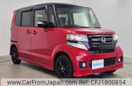 honda n-box 2016 CFJ1800854