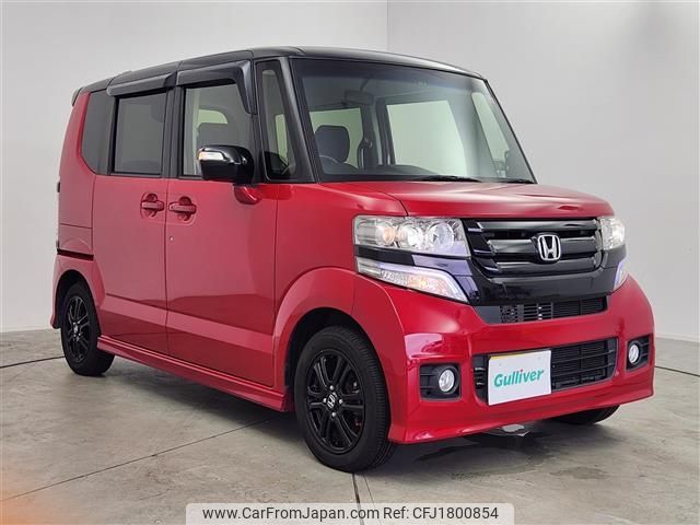 honda n-box 2016 CFJ1800854 image 1