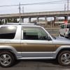 mitsubishi pajero-mini 2007 -MITSUBISHI--Pajero mini ABA-H58A--H58A-0712023---MITSUBISHI--Pajero mini ABA-H58A--H58A-0712023- image 7