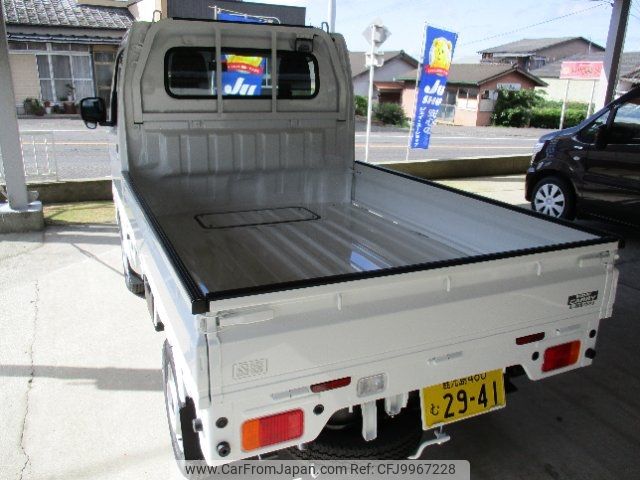 suzuki carry-truck 2024 -SUZUKI 【鹿児島 480ﾑ2941】--Carry Truck DA16T--828283---SUZUKI 【鹿児島 480ﾑ2941】--Carry Truck DA16T--828283- image 2