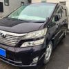 toyota vellfire 2008 CFJ1868930 image 4