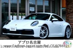 porsche 911 2020 -PORSCHE--Porsche 911 3BA-992L30--WP0ZZZ99ZLS202169---PORSCHE--Porsche 911 3BA-992L30--WP0ZZZ99ZLS202169-