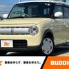 suzuki alto-lapin 2016 -SUZUKI--Alto Lapin DBA-HE33S--HE33S-130975---SUZUKI--Alto Lapin DBA-HE33S--HE33S-130975- image 1