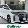 toyota alphard 2019 -TOYOTA--Alphard DBA-AGH30W--AGH30-0300380---TOYOTA--Alphard DBA-AGH30W--AGH30-0300380- image 1