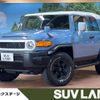 toyota fj-cruiser 2014 -TOYOTA--FJ Curiser CBA-GSJ15W--GSJ15-0129375---TOYOTA--FJ Curiser CBA-GSJ15W--GSJ15-0129375- image 1