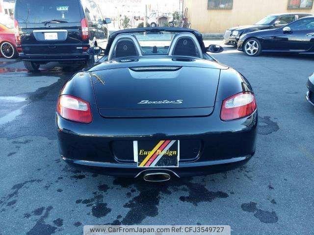 porsche boxster 2005 quick_quick_GH-98725_WP0ZZZ98Z5U700372 image 2