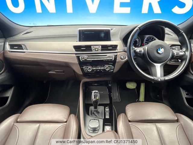 bmw x2 2019 quick_quick_YH15_WBAYH12000EM93399 image 2