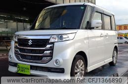 suzuki spacia 2017 CFJ1366890