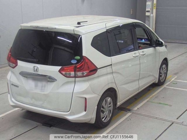 honda freed 2017 -HONDA 【春日井 510に917】--Freed GB5-1043911---HONDA 【春日井 510に917】--Freed GB5-1043911- image 2