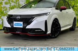 nissan aura 2023 quick_quick_6AA-FE13_FE13-333289