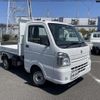 suzuki carry-truck 2015 quick_quick_EBD-DA16T_DA16T-197306 image 1