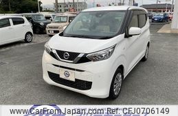 nissan dayz 2019 -NISSAN--DAYZ 5BA-B43W--B43W-0014628---NISSAN--DAYZ 5BA-B43W--B43W-0014628-