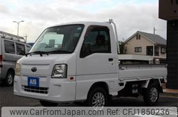 subaru sambar-truck 2012 CFJ1850236