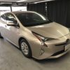 toyota prius 2017 -TOYOTA--Prius DAA-ZVW50---8069939---TOYOTA--Prius DAA-ZVW50---8069939- image 1