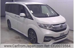 honda stepwagon-spada 2015 quick_quick_DBA-RP3_1003944