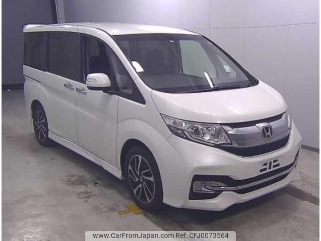 honda stepwagon-spada 2015 quick_quick_DBA-RP3_1003944 image 1