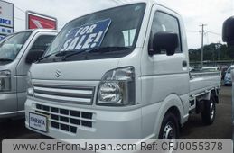 suzuki carry-truck 2024 -SUZUKI--Carry Truck 3BD-DA16T--DA16T-828***---SUZUKI--Carry Truck 3BD-DA16T--DA16T-828***-