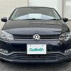 volkswagen polo 2017 -VOLKSWAGEN--VW Polo DBA-6RCJZ--WVWZZZ6RZHU055605---VOLKSWAGEN--VW Polo DBA-6RCJZ--WVWZZZ6RZHU055605- image 6
