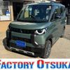 mitsubishi delica 2025 CFJ1789195 image 1