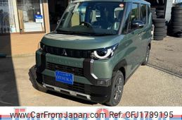 mitsubishi delica 2025 CFJ1789195