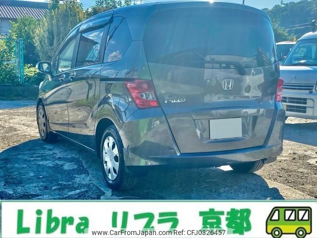 honda freed 2010 quick_quick_DBA-GB3_GB3-1206483 image 2