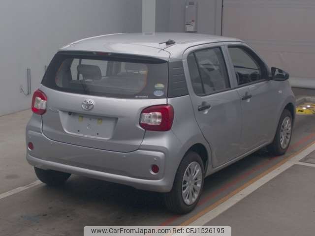 toyota passo 2020 CFJ1526195 image 2