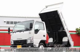 isuzu elf-truck 2021 quick_quick_2PG-NKS88AD_NKS88-7002618