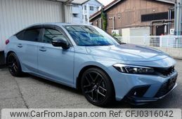 honda civic 2021 quick_quick_6BA-FL1_FL1-1005353