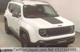 jeep renegade 2020 -CHRYSLER--Jeep Renegade BV13PM-LPL61898---CHRYSLER--Jeep Renegade BV13PM-LPL61898-
