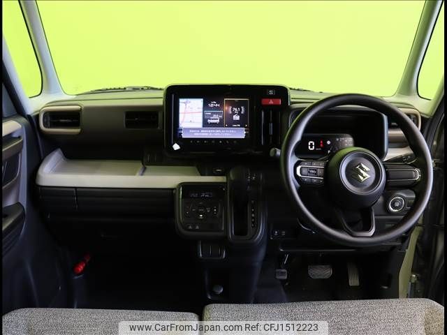 suzuki spacia 2024 CFJ1512223 image 2