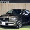 mazda cx-5 2020 quick_quick_3DA-KF2P_KF2P-403781 image 1