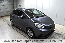 honda fit 2020 -HONDA--Fit GR1-1004146---HONDA--Fit GR1-1004146-