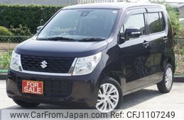 suzuki wagon-r 2016 -SUZUKI 【名変中 】--Wagon R MH44S--188473---SUZUKI 【名変中 】--Wagon R MH44S--188473-