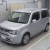 nissan cube 2017 -NISSAN--Cube DBA-Z12--Z12-329338---NISSAN--Cube DBA-Z12--Z12-329338- image 1