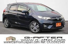 honda fit 2016 -HONDA--Fit DAA-GP5--GP5-3309735---HONDA--Fit DAA-GP5--GP5-3309735-