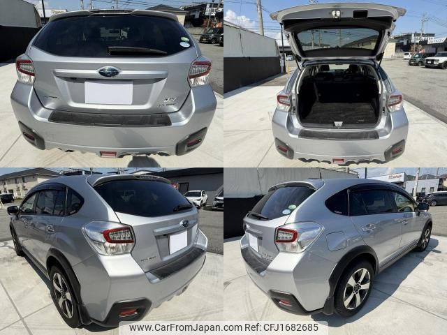 subaru xv 2014 CFJ1682685 image 2