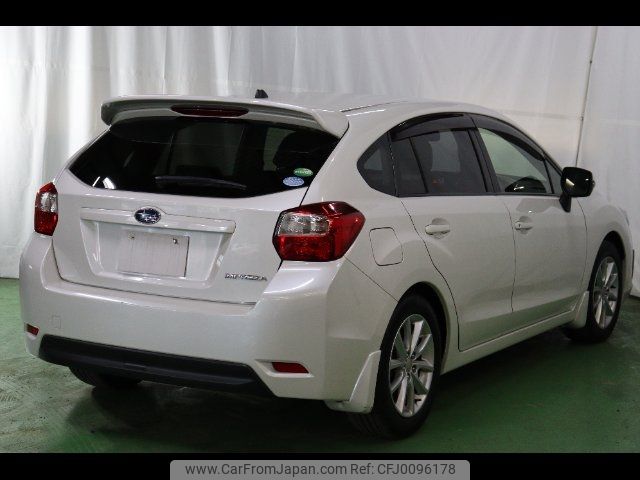 subaru impreza-wagon 2013 -SUBARU--Impreza Wagon GP6--011729---SUBARU--Impreza Wagon GP6--011729- image 2