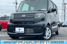 daihatsu tanto 2023 quick_quick_5BA-LA650S_LA650S-0293599