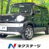 suzuki hustler 2017 -SUZUKI--Hustler DBA-MR31S--MR31S-116181---SUZUKI--Hustler DBA-MR31S--MR31S-116181- image 1