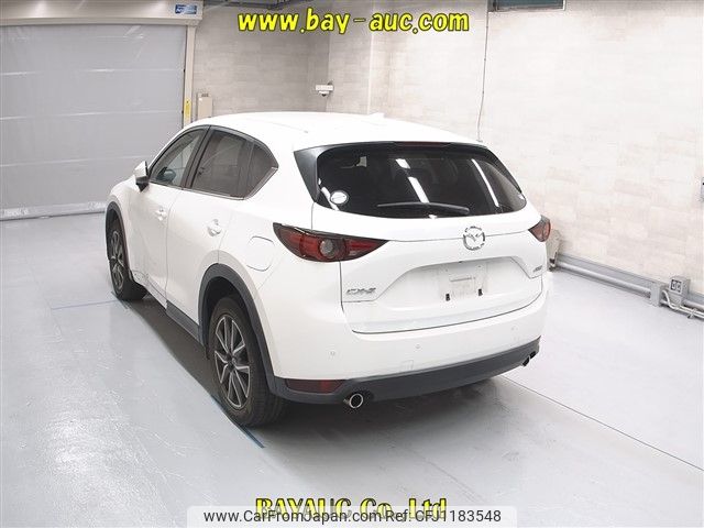 mazda cx-5 2019 -MAZDA--CX-5 KF2P-316746---MAZDA--CX-5 KF2P-316746- image 2
