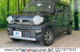 suzuki hustler 2020 CFJ1877833