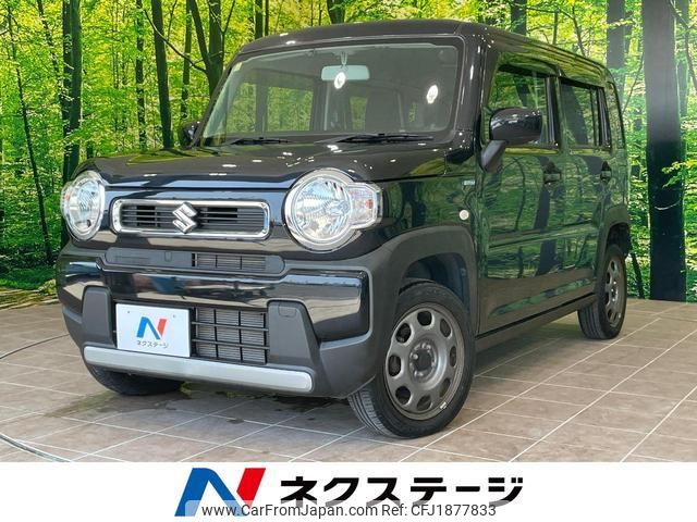 suzuki hustler 2020 CFJ1877833 image 1