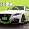 toyota crown-hybrid 2019 quick_quick_6AA-AZSH20_AZSH20-1040677 image 1