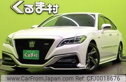 toyota crown-hybrid 2019 quick_quick_6AA-AZSH20_AZSH20-1040677