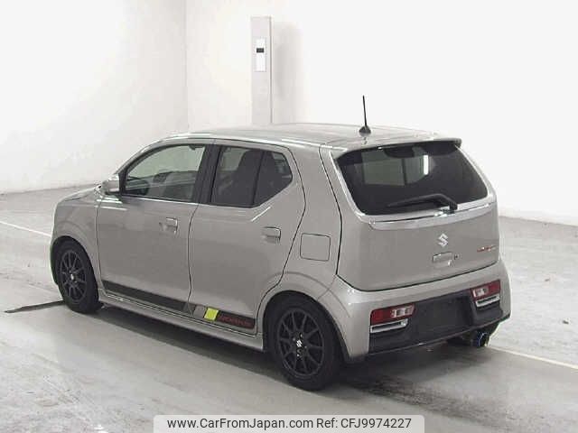 suzuki alto-works 2017 -SUZUKI--Alto Works HA36S--890703---SUZUKI--Alto Works HA36S--890703- image 2