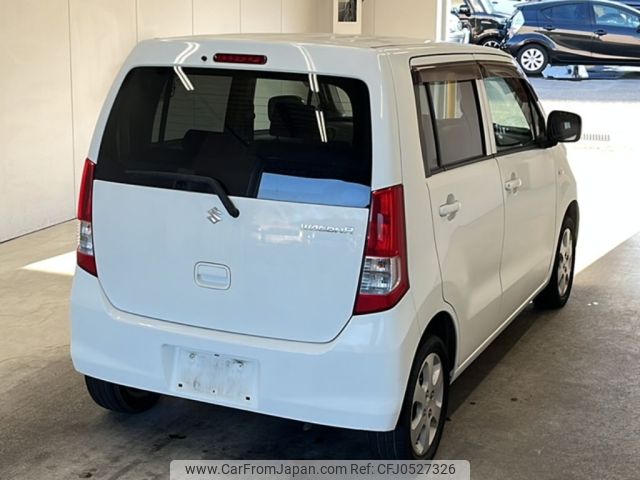 suzuki wagon-r 2011 -SUZUKI--Wagon R MH23S-886253---SUZUKI--Wagon R MH23S-886253- image 2