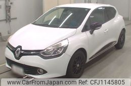 renault lutecia 2017 -RENAULT 【山梨 300や1353】--Renault Lutecia RH5F1-VF15REU0DG0736623---RENAULT 【山梨 300や1353】--Renault Lutecia RH5F1-VF15REU0DG0736623-
