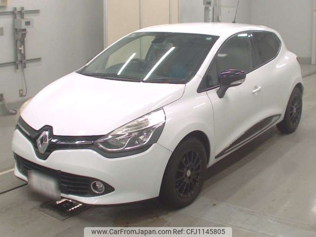 renault lutecia 2017 -RENAULT 【山梨 300や1353】--Renault Lutecia RH5F1-VF15REU0DG0736623---RENAULT 【山梨 300や1353】--Renault Lutecia RH5F1-VF15REU0DG0736623- image 1